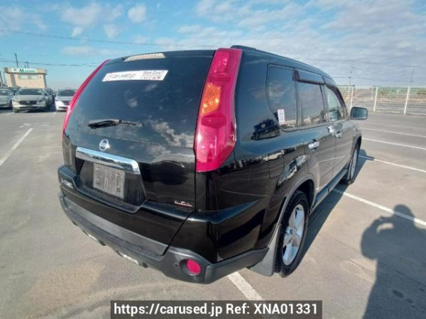 Used 2009 AT nissan x-trail NT31 Image[6]