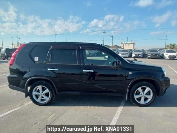 Used 2009 AT nissan x-trail NT31 Image[7]
