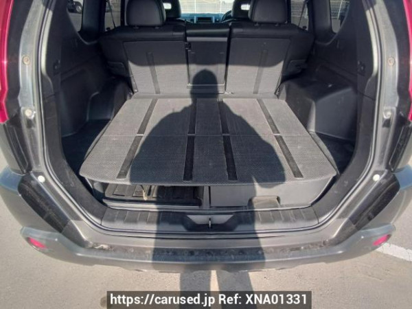 Used 2009 AT nissan x-trail NT31 Image[8]