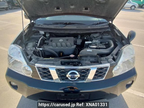 Used 2009 AT nissan x-trail NT31 Image[9]
