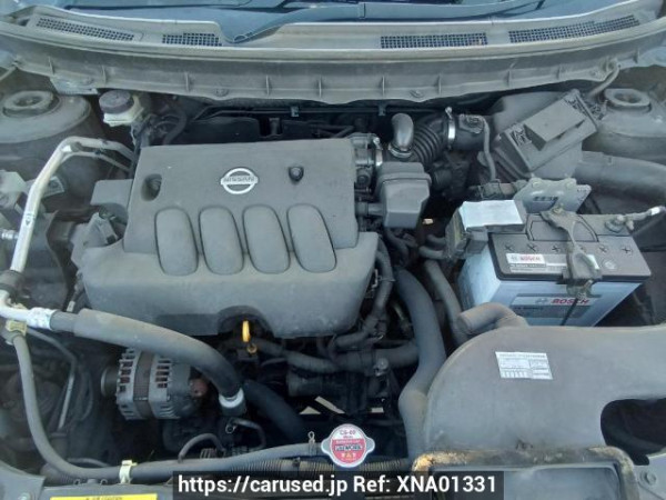 Used 2009 AT nissan x-trail NT31 Image[10]