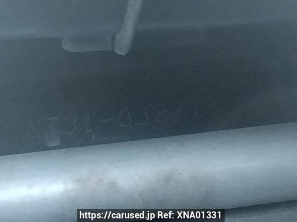 Used 2009 AT nissan x-trail NT31 Image[12]