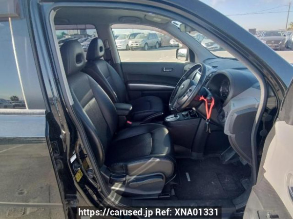 Used 2009 AT nissan x-trail NT31 Image[13]