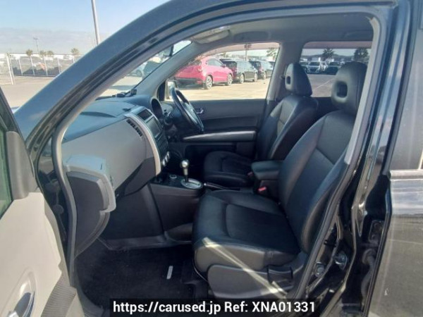 Used 2009 AT nissan x-trail NT31 Image[14]