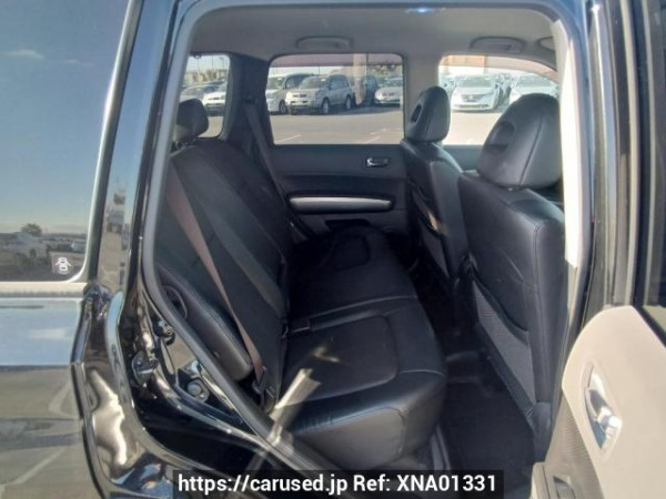 Used 2009 AT nissan x-trail NT31 Image[15]