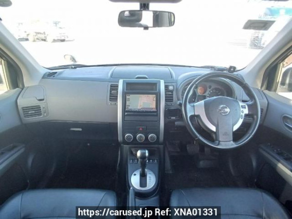 Used 2009 AT nissan x-trail NT31 Image[17]