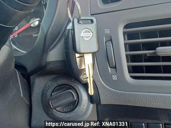Used 2009 AT nissan x-trail NT31 Image[20]