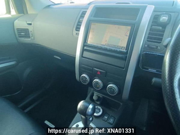 Used 2009 AT nissan x-trail NT31 Image[21]