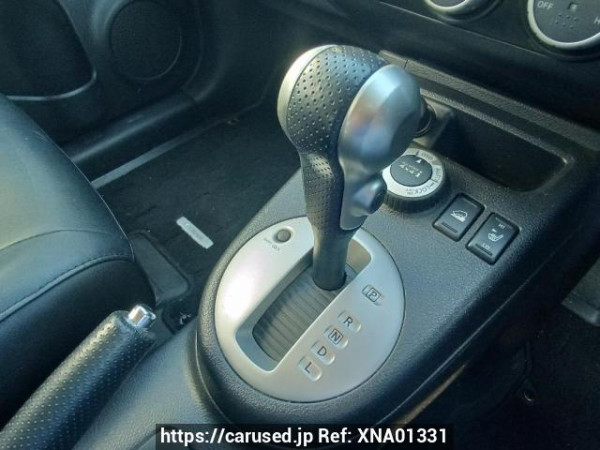 Used 2009 AT nissan x-trail NT31 Image[25]