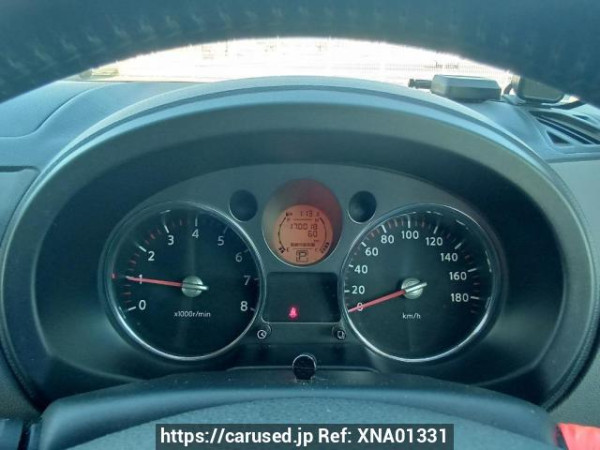 Used 2009 AT nissan x-trail NT31 Image[26]