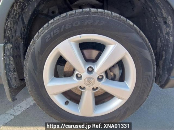 Used 2009 AT nissan x-trail NT31 Image[28]