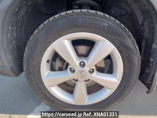 Used 2009 AT nissan x-trail NT31 Image[29]