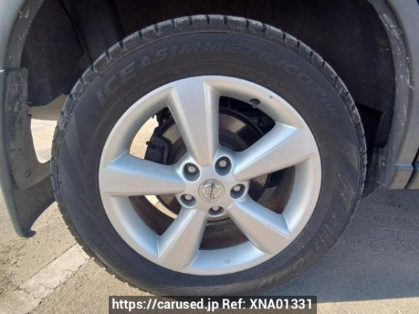 Used 2009 AT nissan x-trail NT31 Image[30]
