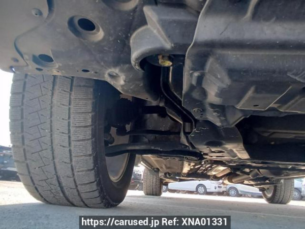 Used 2009 AT nissan x-trail NT31 Image[32]