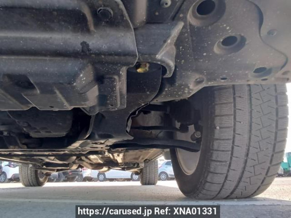 Used 2009 AT nissan x-trail NT31 Image[33]