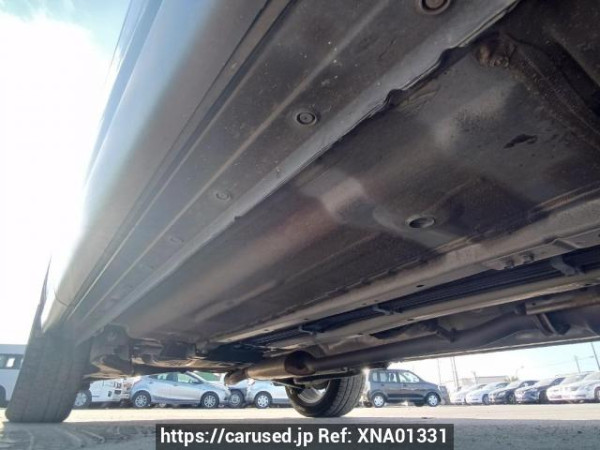 Used 2009 AT nissan x-trail NT31 Image[34]