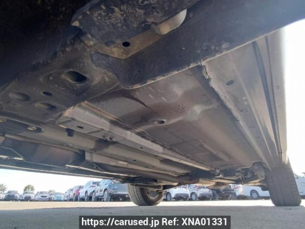 Used 2009 AT nissan x-trail NT31 Image[35]