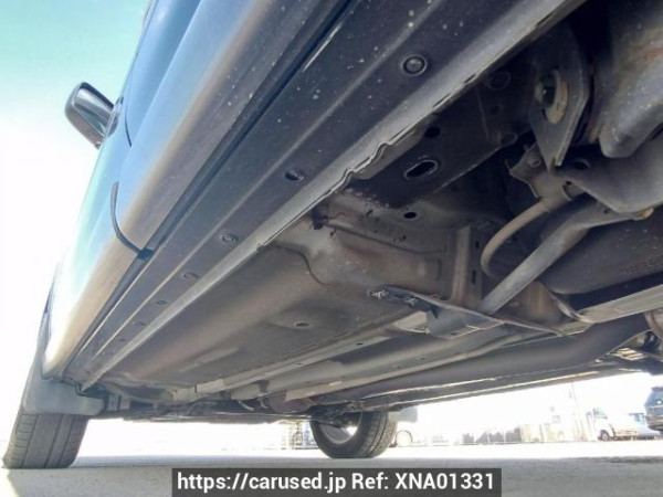 Used 2009 AT nissan x-trail NT31 Image[36]