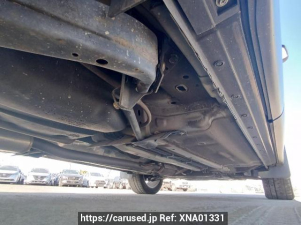 Used 2009 AT nissan x-trail NT31 Image[37]