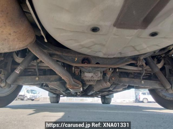 Used 2009 AT nissan x-trail NT31 Image[39]