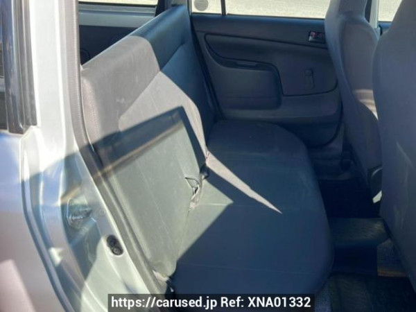 Used 2007 AT toyota probox-van NCP51V Image[12]