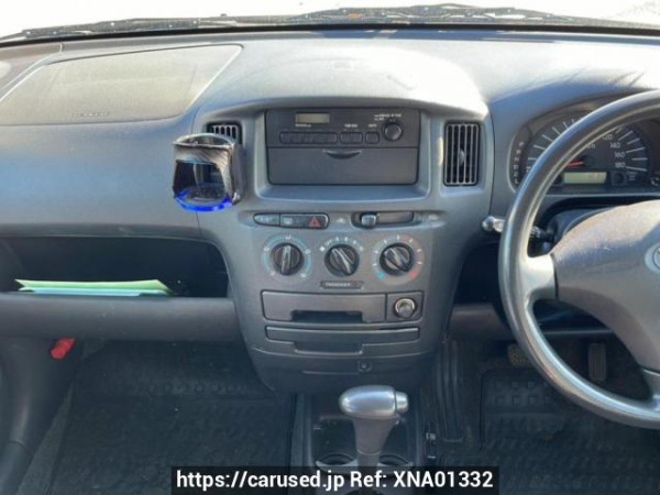 Used 2007 AT toyota probox-van NCP51V Image[14]