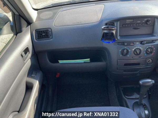 Used 2007 AT toyota probox-van NCP51V Image[15]