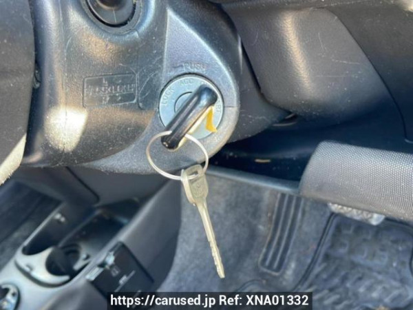 Used 2007 AT toyota probox-van NCP51V Image[17]