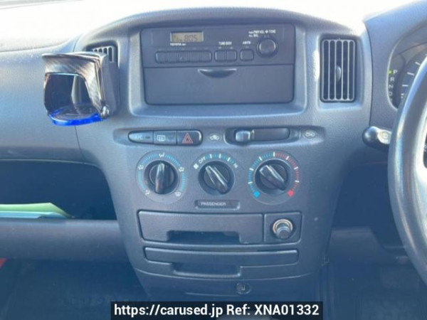 Used 2007 AT toyota probox-van NCP51V Image[18]