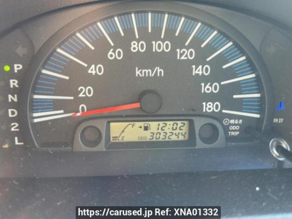 Used 2007 AT toyota probox-van NCP51V Image[22]