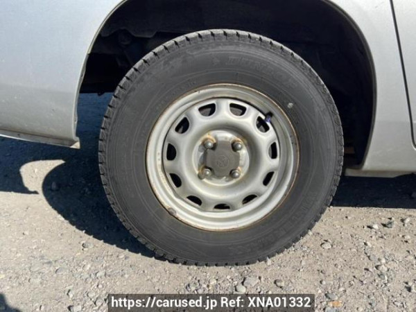 Used 2007 AT toyota probox-van NCP51V Image[26]