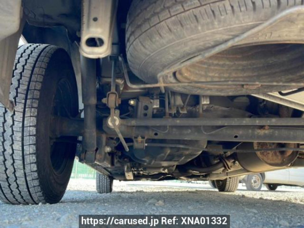 Used 2007 AT toyota probox-van NCP51V Image[34]