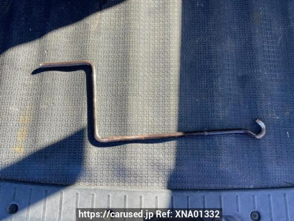 Used 2007 AT toyota probox-van NCP51V Image[39]