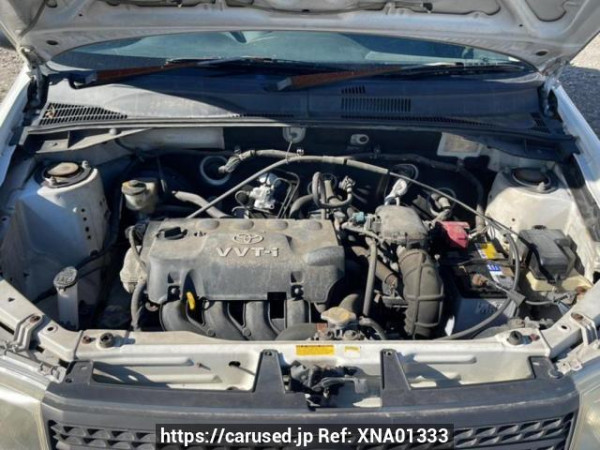 Used 2006 MT toyota probox-van NCP51V Image[7]