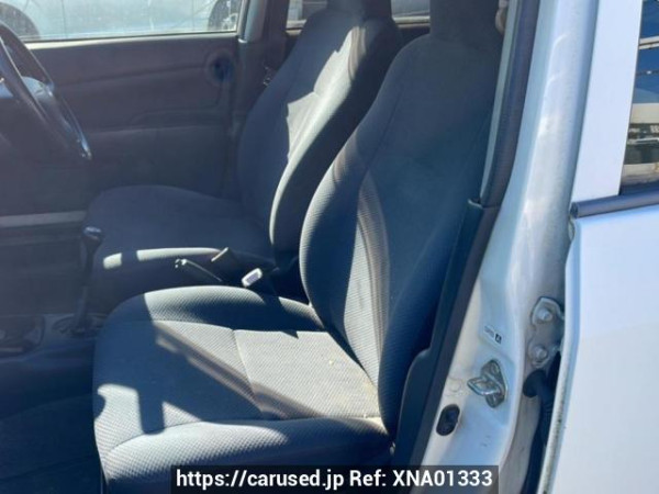 Used 2006 MT toyota probox-van NCP51V Image[11]