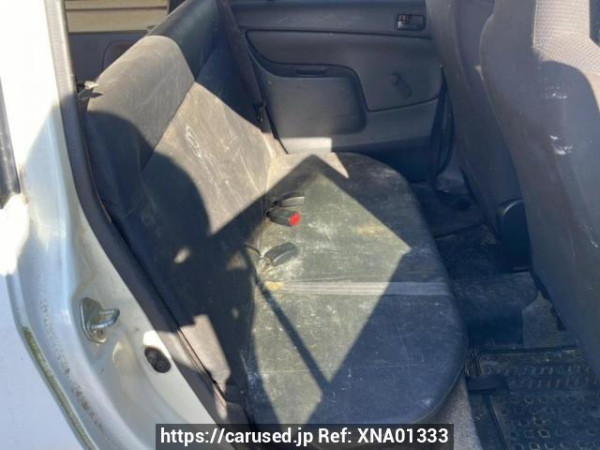 Used 2006 MT toyota probox-van NCP51V Image[12]