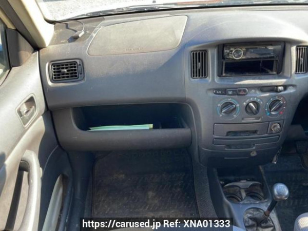 Used 2006 MT toyota probox-van NCP51V Image[15]