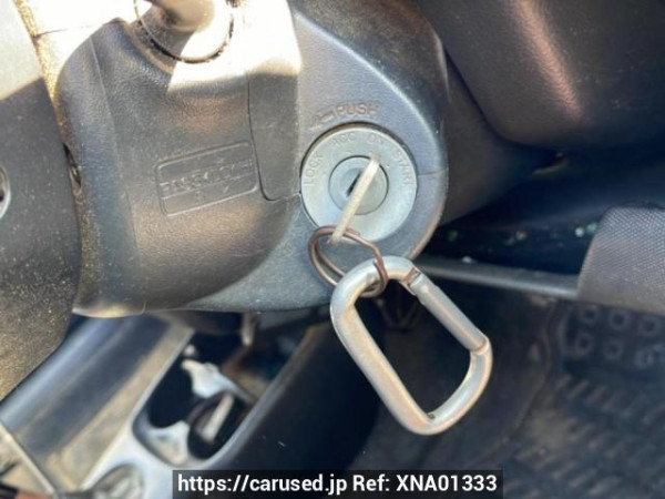 Used 2006 MT toyota probox-van NCP51V Image[17]