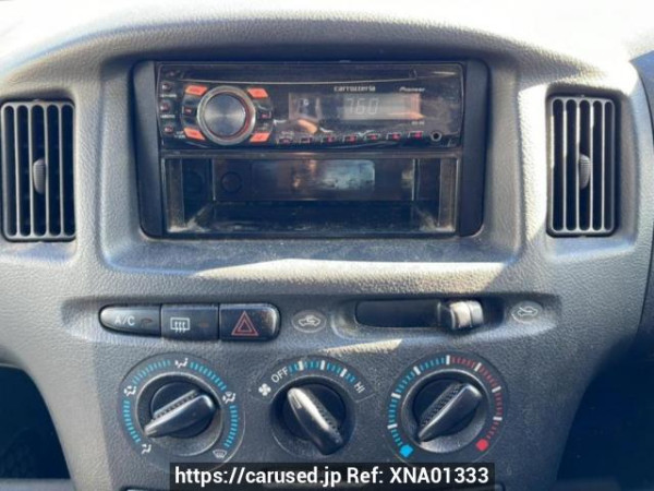 Used 2006 MT toyota probox-van NCP51V Image[19]