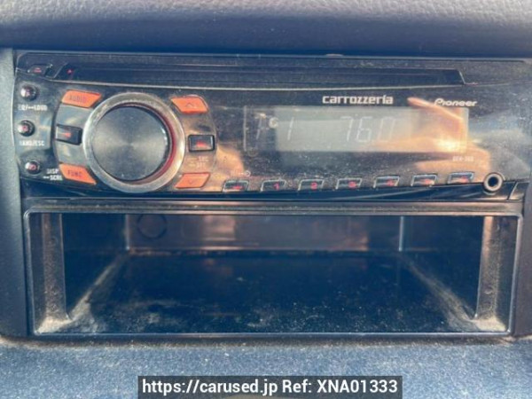 Used 2006 MT toyota probox-van NCP51V Image[20]