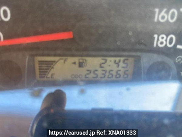 Used 2006 MT toyota probox-van NCP51V Image[23]