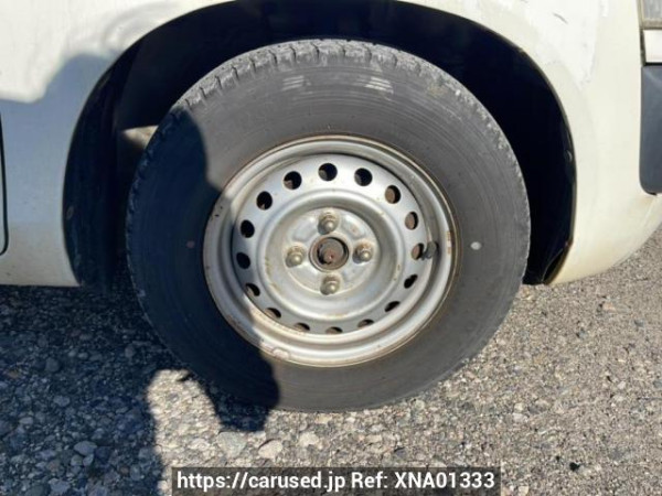 Used 2006 MT toyota probox-van NCP51V Image[24]