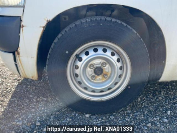 Used 2006 MT toyota probox-van NCP51V Image[25]