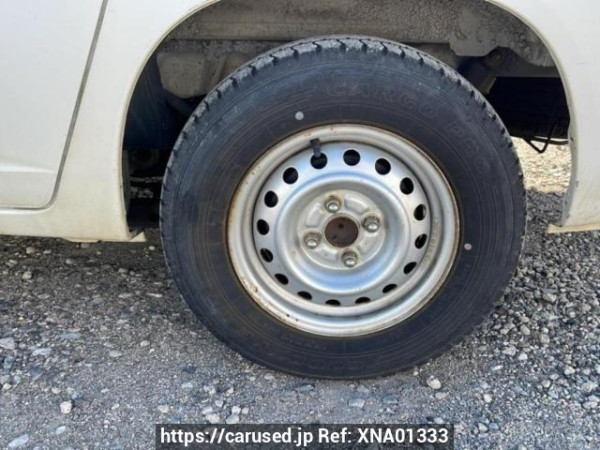 Used 2006 MT toyota probox-van NCP51V Image[27]