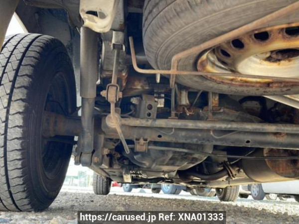 Used 2006 MT toyota probox-van NCP51V Image[34]