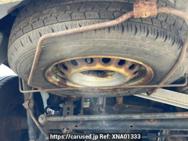 Used 2006 MT toyota probox-van NCP51V Image[35]