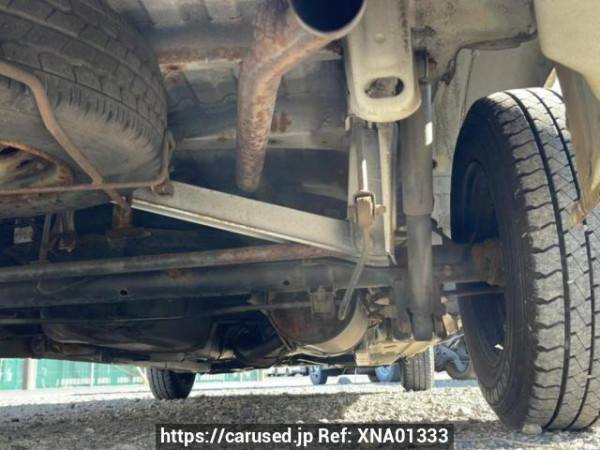 Used 2006 MT toyota probox-van NCP51V Image[36]