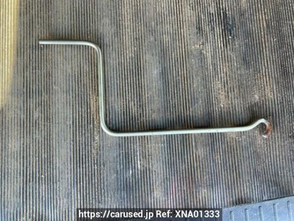 Used 2006 MT toyota probox-van NCP51V Image[38]