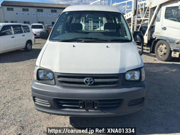 Used 2006 AT toyota townace-van KR42V Image[1]