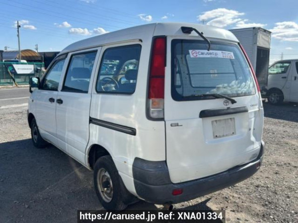 Used 2006 AT toyota townace-van KR42V Image[3]